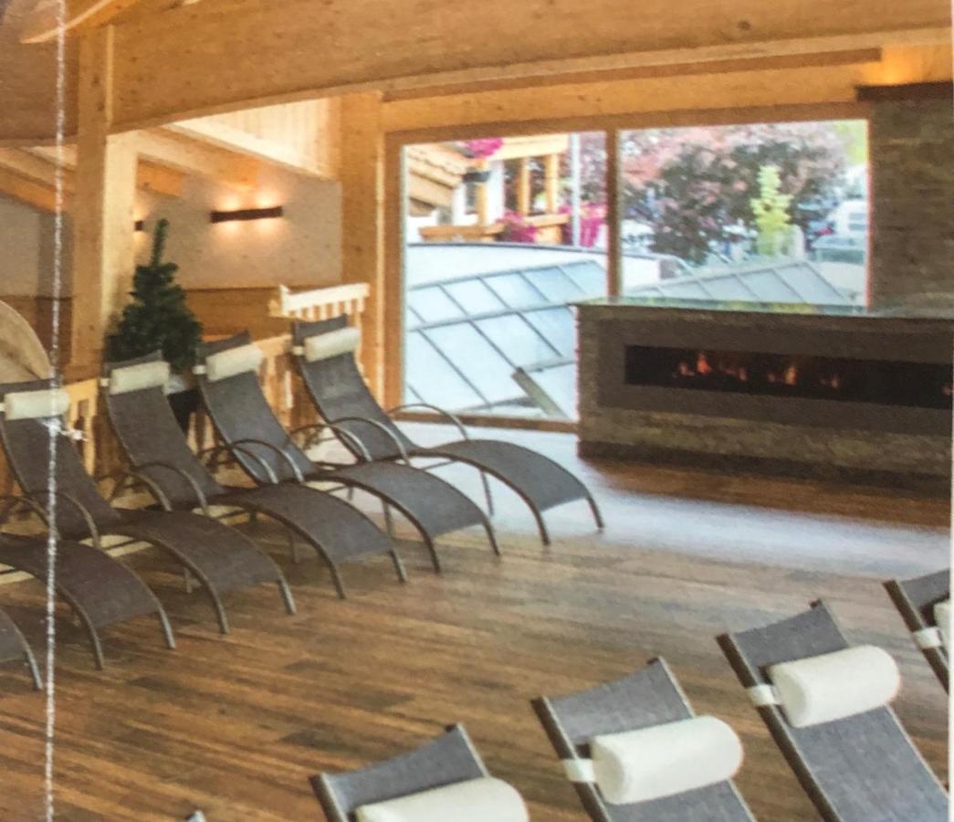 Zillerglueckhuette - 5 Sterne Camping Aufenfeld Aschau Im Zillertal Exterior photo
